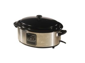 Cuve pierres chaudes 5,7 L