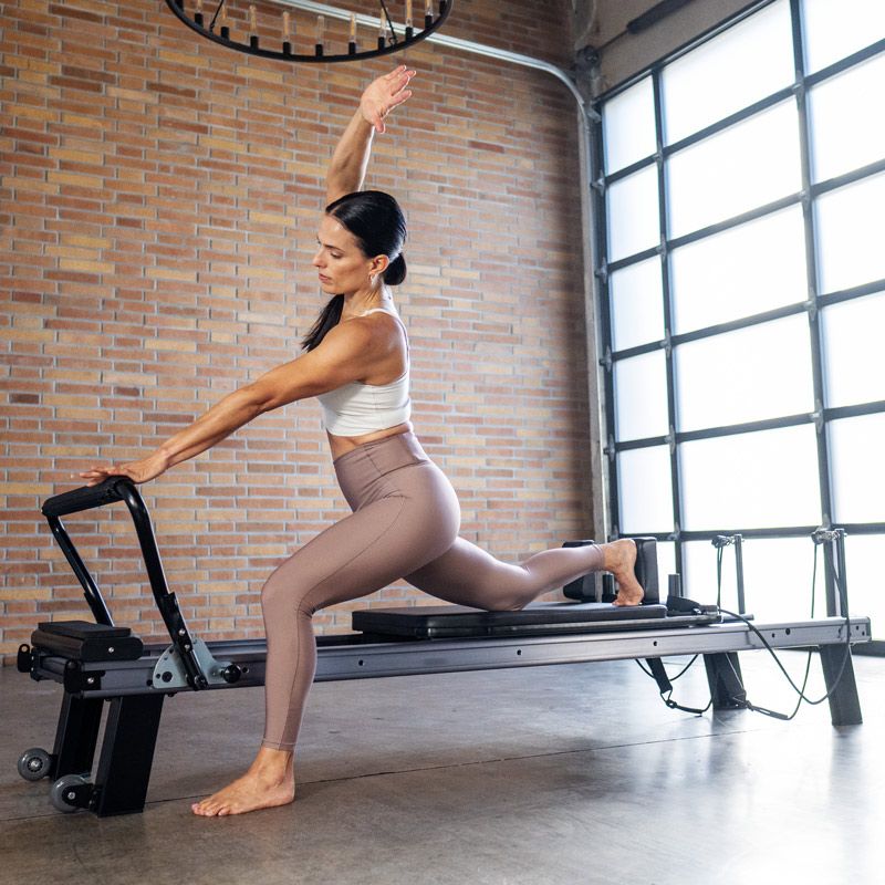 Allegro Nextgen Reformer™