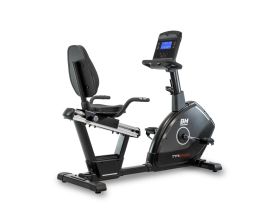 Vélo couché TFR ERGO H651