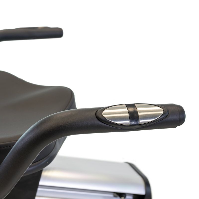 Vélo couché TFR ERGO H651