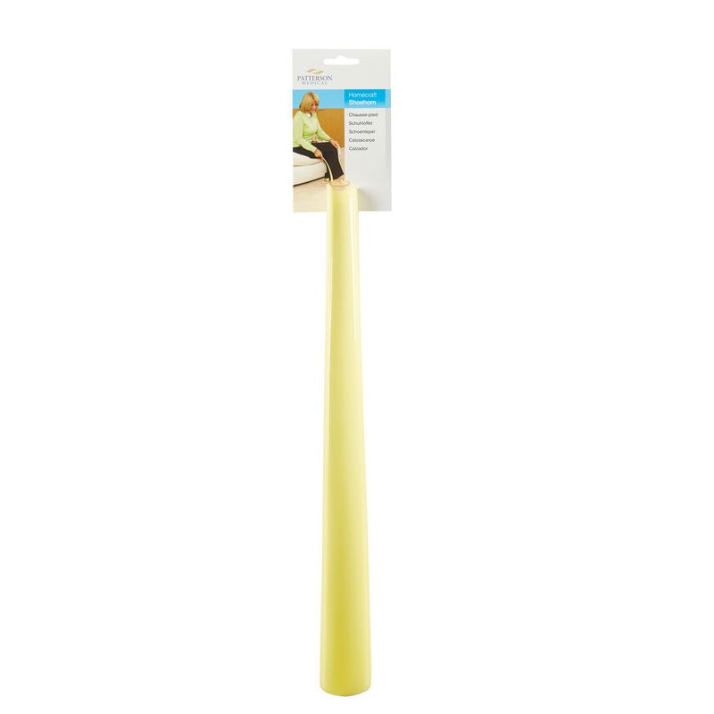 Chausse-pied Homecraft® 43 cm Jaune