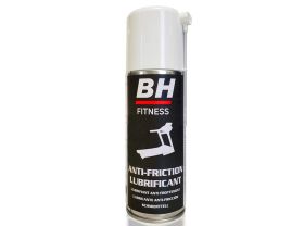 SPRAY LUBRIFIANT (BH Fitness) 400ml