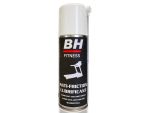 SPRAY LUBRIFIANT (BH Fitness) 400ml