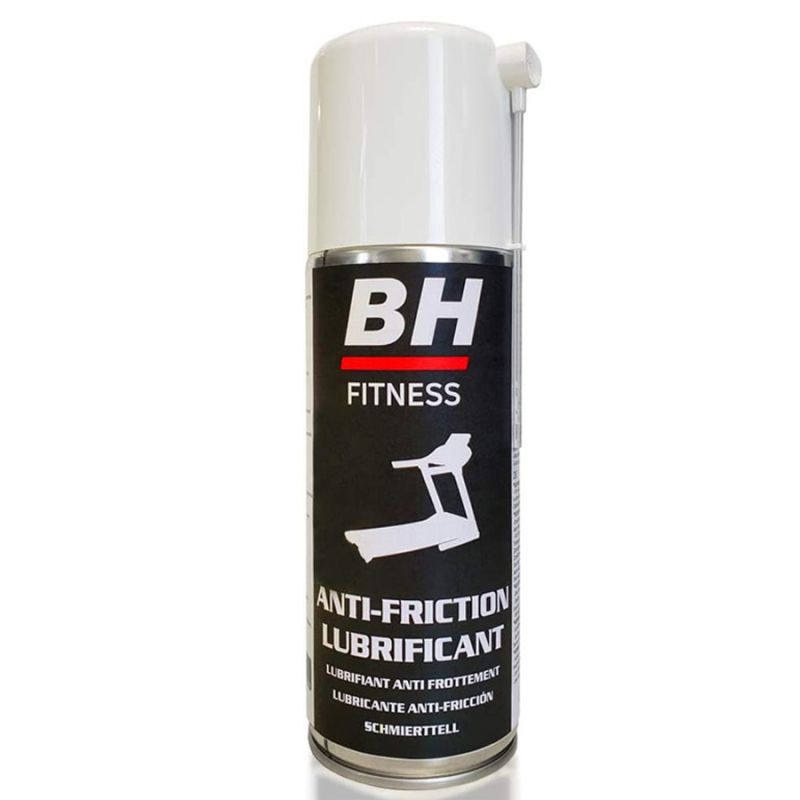SPRAY LUBRIFIANT (BH Fitness) 400ml