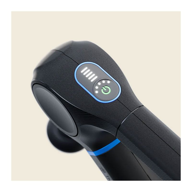 THERAGUN Prime Black G6 (Therabody®)
