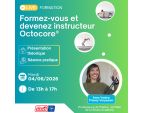 Formation Octocore – 4 heures : Théorie et Pratique - 10/03/26