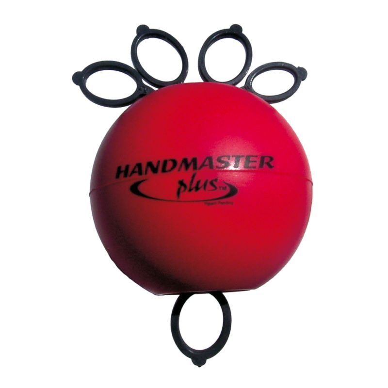 HANDMASTER, jeu de 3 forces