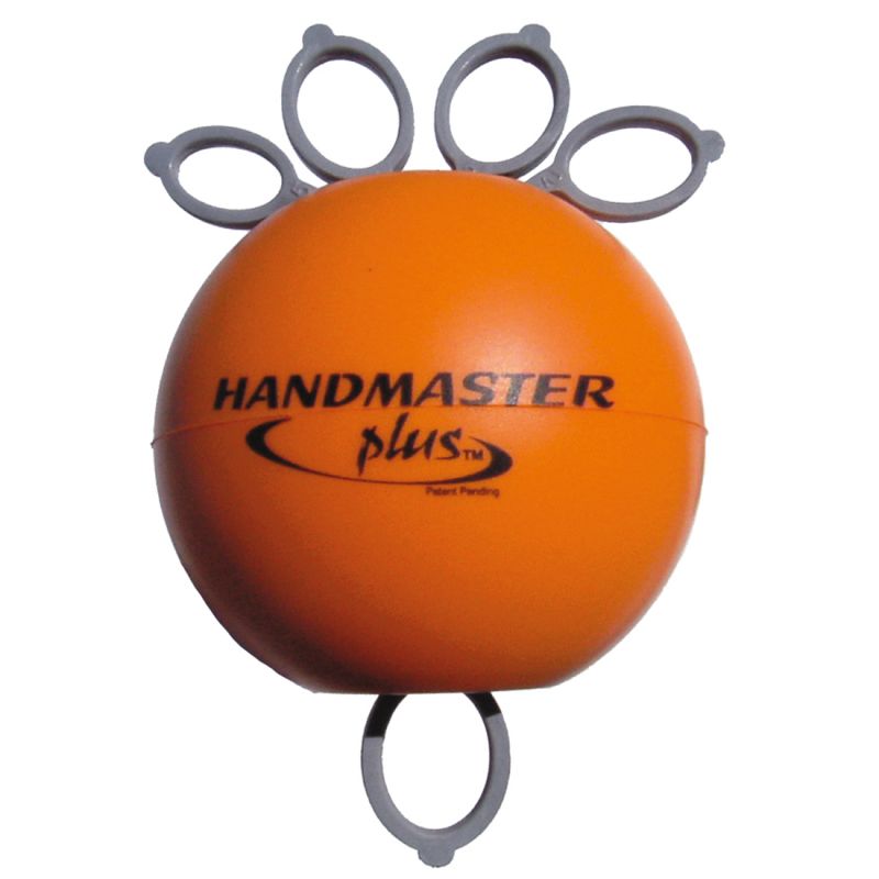 HANDMASTER, jeu de 3 forces
