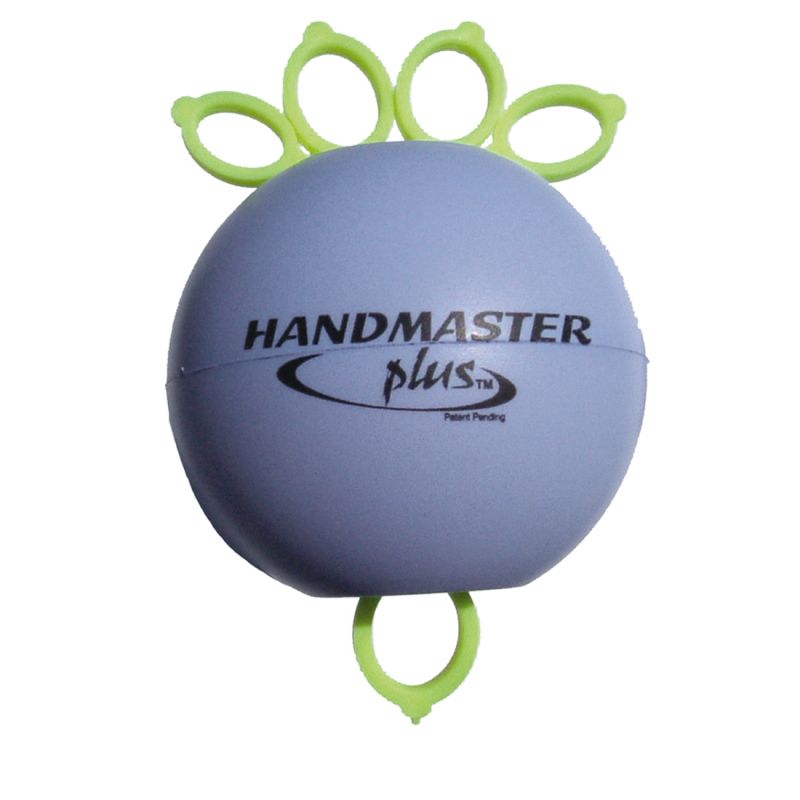 HANDMASTER, jeu de 3 forces