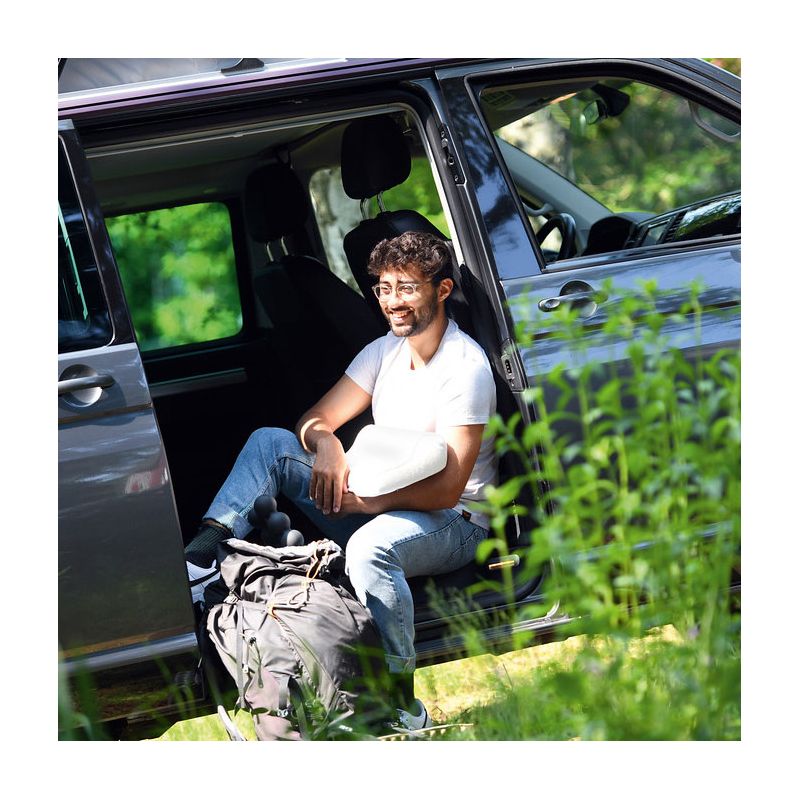 SISSEL® Oreiller Compact