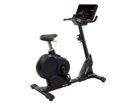Vélo droit Inertia H730 LED - BH Fitness