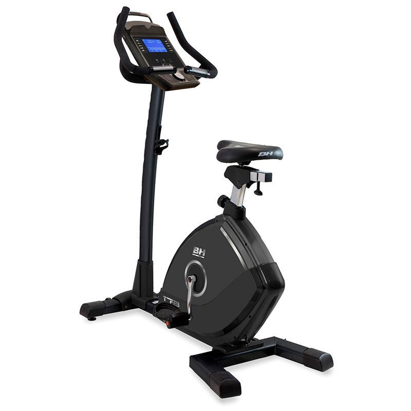 Vélo droit I.TFB H863 BH Fitness
