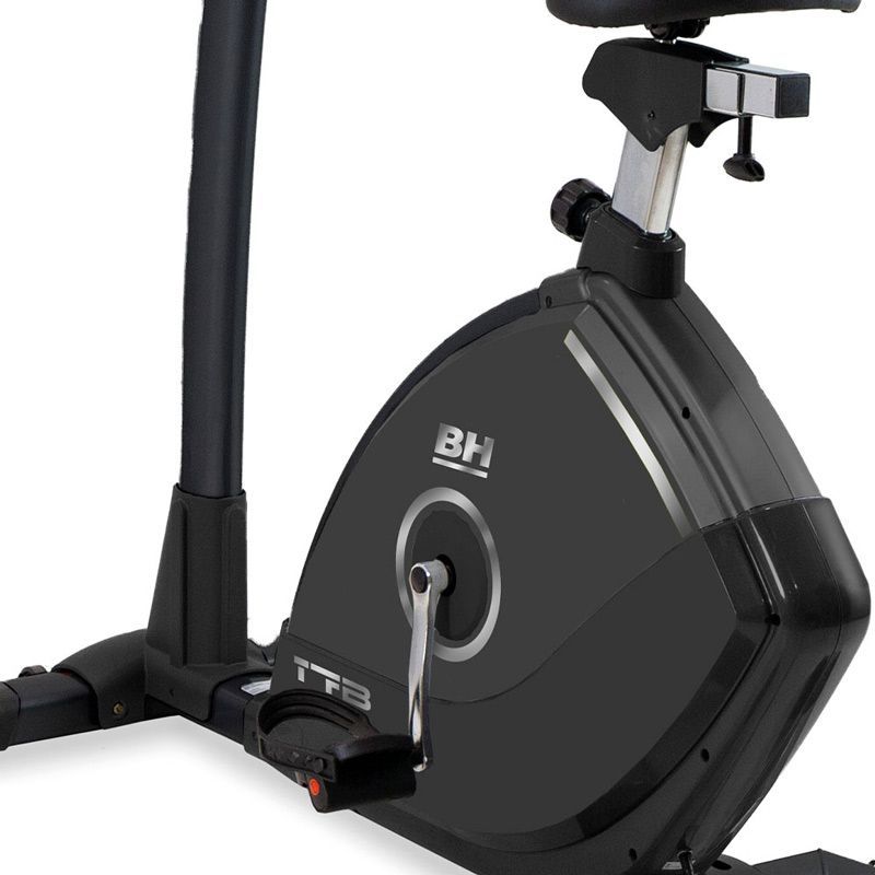 Vélo droit I.TFB H863 BH Fitness
