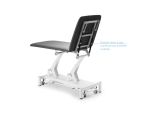 Table de massage PALMA 2 plans