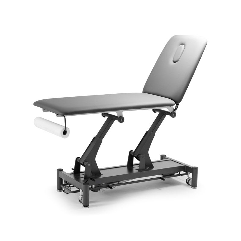 Table de massage PALMA 2 plans
