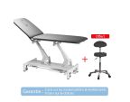Table de massage PALMA 2 plans