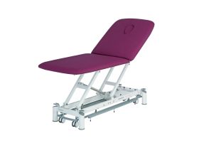 Table de massage FERROX® PICASSO TREND XLL 2 plans