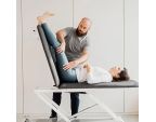 Table de massage FERROX® PICASSO TREND XLL 2 plans