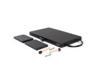 Contrology® Folding Mat avec Moonboxes et Poignées