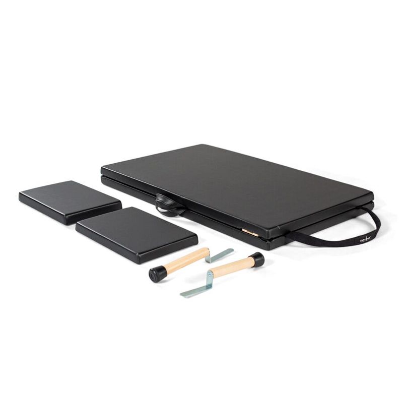 Contrology® Folding Mat avec Moonboxes et Poignées