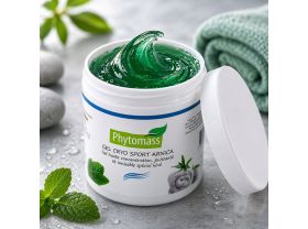 Gel sport Phytomass® Arnica