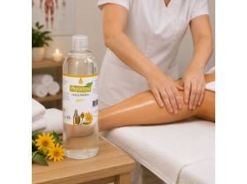 Huile de massage à l'arnica Phytomass®
