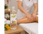 Huile de massage à l'arnica Phytomass®