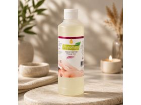 Huile de massage sèche Phytomass® Zen