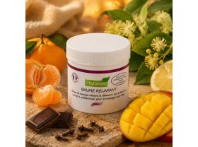 Baume relaxant Phytomass®