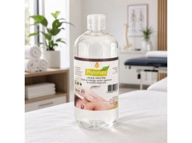 Huile neutre minérale Phytomass®