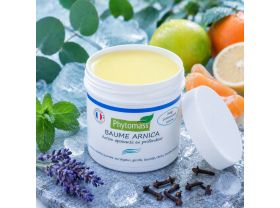 Baume arnica Phytomass®
