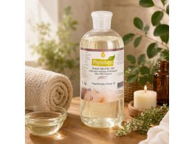 Huile de massage Phytomass® neutre Bio