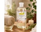 Huile de massage Phytomass® neutre Bio