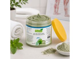 Gel cryo argile verte Phytomass®