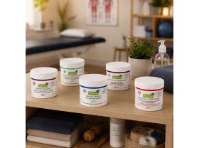 Pack DECOUVERTE Phytomass® 5 baumes 125 mL