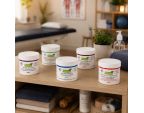 Pack DECOUVERTE Phytomass® 5 baumes 125 mL