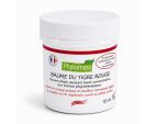Baume du tigre rouge Phytomass®