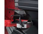 VELO CROSSAIR-ERGOMETRE (Care) 30h sem/max