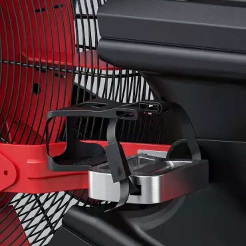 VELO CROSSAIR-ERGOMETRE (Care) 30h sem/max