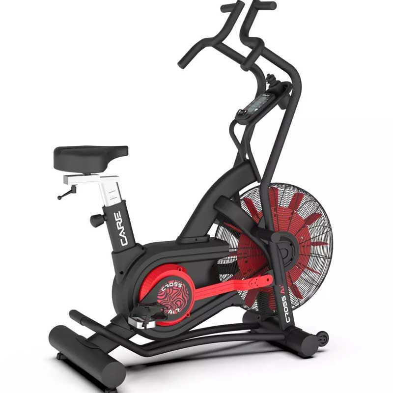 VELO CROSSAIR-ERGOMETRE (Care) 30h sem/max