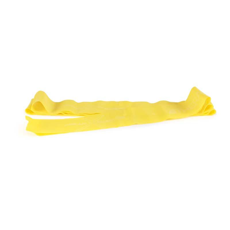 Bandes élastiques de musculation CLX THERABAND® prédécoupées 2 m