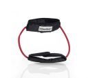 Tubes élastiques de musculation en boucle avec support rembourré THERABAND®