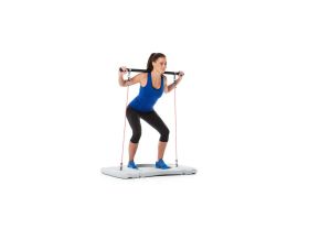 Station d'exercice THERABAND®