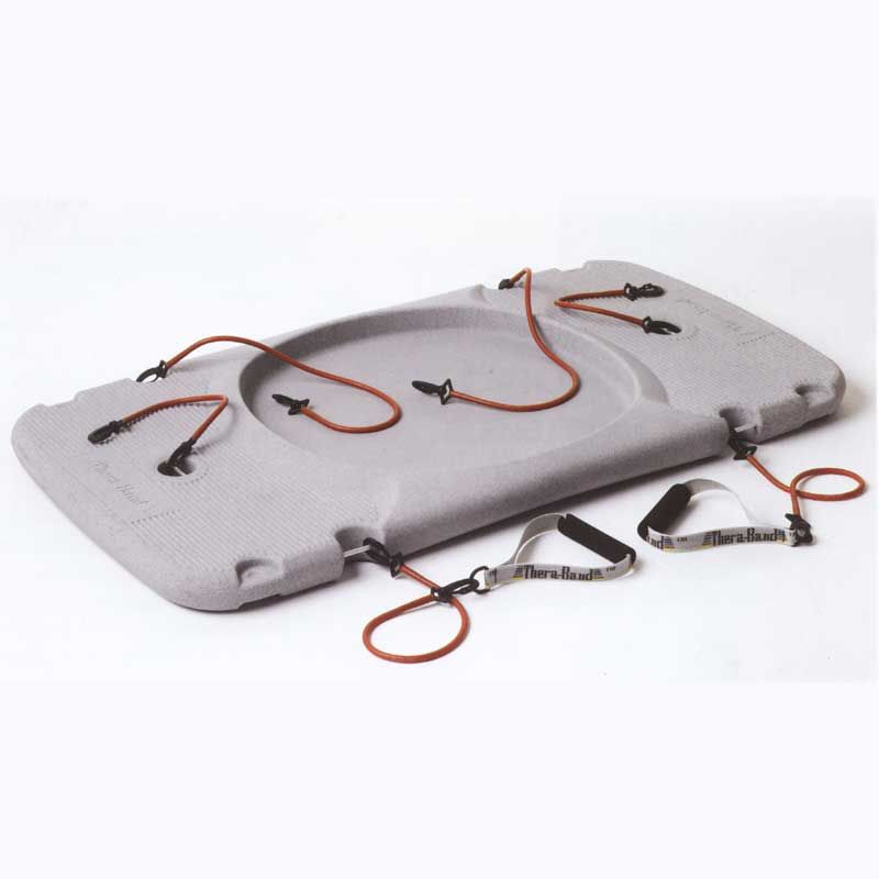 Station d'exercice THERABAND®