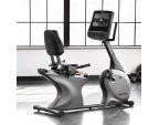 Vélo allongé R600E avec console tactile - Vision Fitness