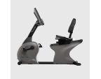 Vélo allongé R600E avec console tactile - Vision Fitness