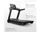 Tapis de course professionnel T600 - Vision Fitness