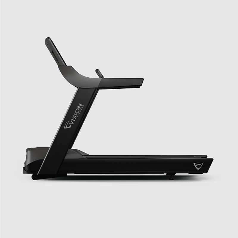 Tapis de course professionnel T600 - Vision Fitness