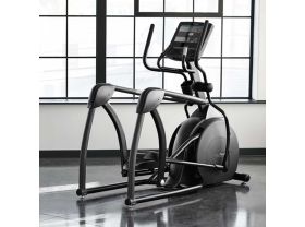 Vélo elliptique à suspension S600E - Vision Fitness