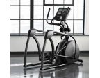 Vélo elliptique à suspension S600E - Vision Fitness
